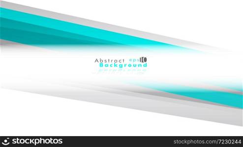 Abstract bright background. Vector template. Color blue light