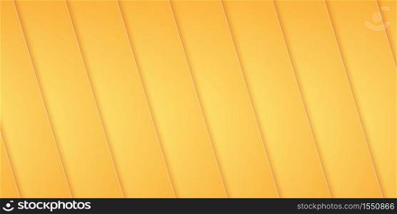Abstract bright orange diagonal overlay background