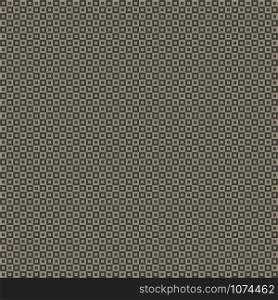 Abstract brown and black pattern design background. Decorate for ad, artwork, template design. illustration vector eps10