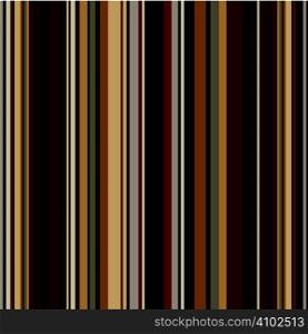 Abstract brown background with stripes and various widths