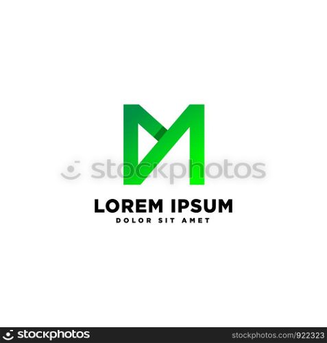 Abstract Business logo template vector illustration icon isolated - vector. Abstract Business logo template vector illustration