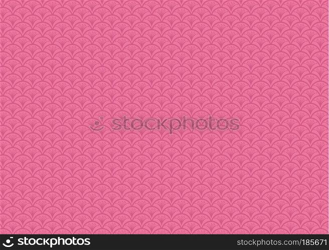 Abstract chinese new year background vector design