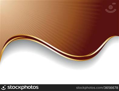 ""abstract chocolate background; clip-art""