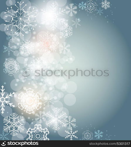 Abstract Christmas and New Year Background. Vector Illustration EPS10. Abstract Christmas and New Year Background. Vector Illustration