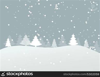 Abstract Christmas and New Year Background. Vector Illustration EPS10. Abstract Christmas and New Year Background. Vector Illustration