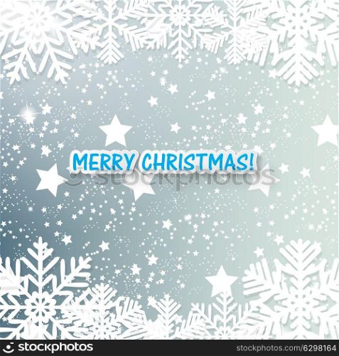 Abstract Christmas and New Year Background. Vector Illustration. EPS10. Abstract Christmas and New Year Background. Vector Illustration.