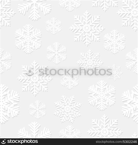 Abstract Christmas and New Year Seamless Pattern Background. Vector Illustration EPS10. Abstract Christmas and New Year Seamless Pattern Background. Vector Illustration