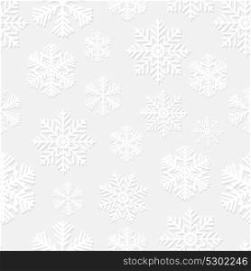 Abstract Christmas and New Year Seamless Pattern Background. Vector Illustration EPS10. Abstract Christmas and New Year Seamless Pattern Background. Vector Illustration