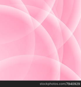 Abstract Circle Red Background. Abstract Light Pattern.. Abstract Circle Red Background