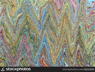 Abstract color background for design and decoration. Random colors. Ideal for textiles, packaging, paper printing, simple backgrounds and textures.