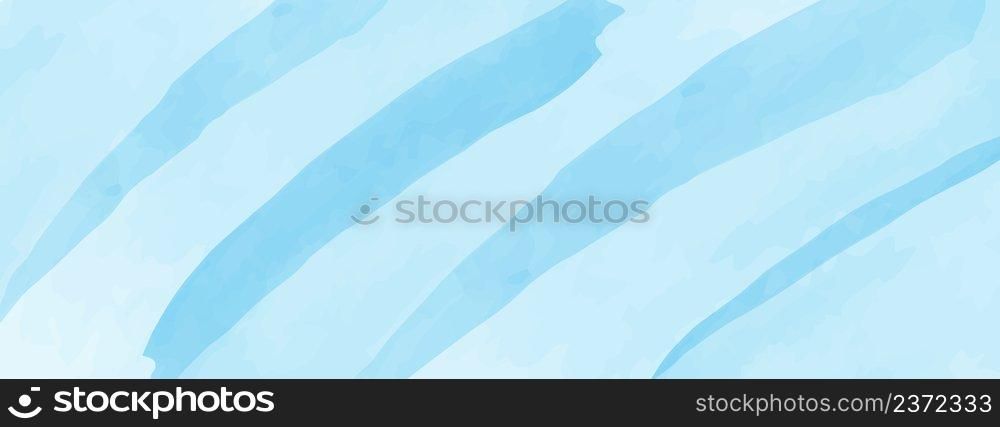 Abstract color background imitating brush strokes. Scalable background for creative design.