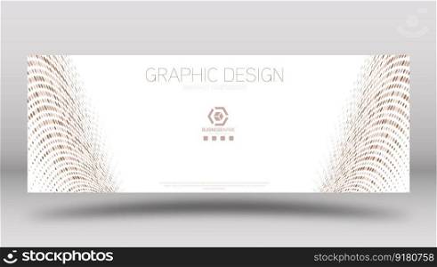 Abstract color design template for corporate style. Layout for the design of covers, posters, posters, banners, booklets and simple backgrounds. An option for interior design, creativity and creative ideas