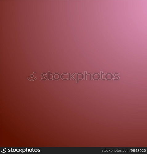 Abstract color gradient background - blurred Vector Image