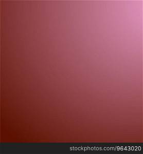 Abstract color gradient background - blurred Vector Image