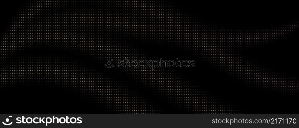 Abstract color waves. Space design for postcards, posters, banners, covers and backgrounds. Vector design.
