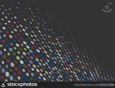 Abstract colored backgrounds for banners, posters and creative design. Editable layout for book covers, magazines, notebooks, albums, booklets. Flat design