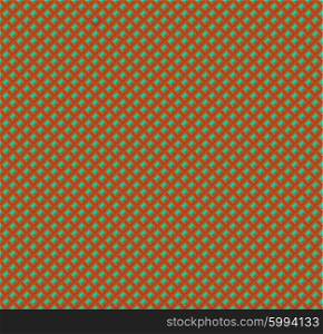 Abstract Colored Geometric Background