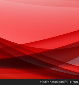 Abstract Colored Wave Background. Vector Illustration. EPS10