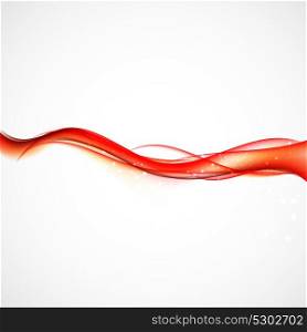 Abstract Colored Wave Background. Vector Illustration. EPS10. Abstract Colored Wave Background. Vector Illustration.