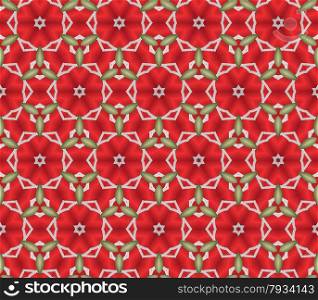Abstract colorful background tile. Illustration vector. Pattern concept