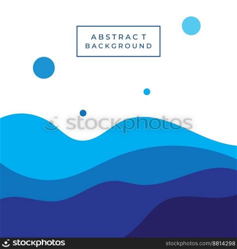 Abstract colorful background with modern concept.