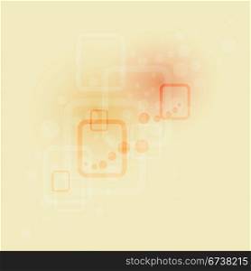 Abstract colorful backgrund. | Vector illustration.