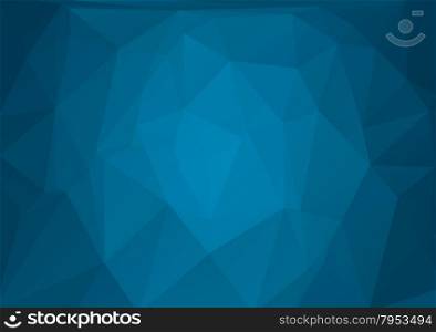 Abstract colorful Geometric Background for Design