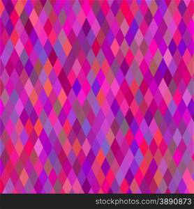 Abstract Colorful Mosaic Background. Abstract Colorful Geometric Pattern.. Colorful Background