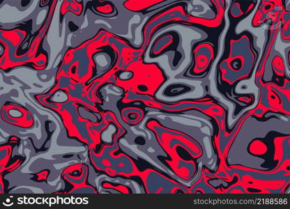 Abstract colorful shapes background design