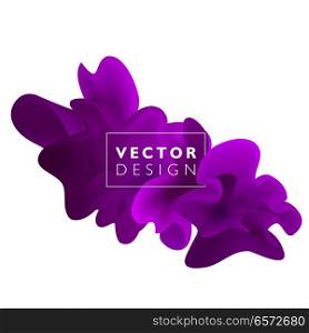 Abstract colorful vector background, color flow liquid wave for design brochure, website, flyer. Stream fluid. Abstract colorful vector background, color flow liquid wave for design brochure, website, flyer.