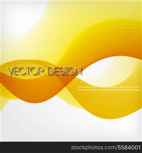 Abstract colorful vector template background. EPS 10