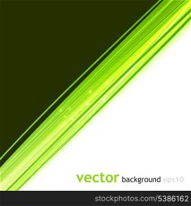Abstract colorful vector template background. EPS10