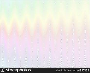 abstract colorful wireframe distortions, vector rhythmic composition . abstract stylized lines, vector