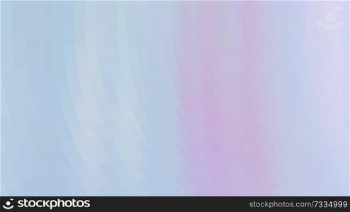 Abstract composition with squares. Optical illusion of blur effect. Place for text. Vector EPS10 background for presentation, flyer, poster. Digitally wallpaper. 16   9. vector abstract background