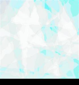 Abstract Crystal Background for your design. EPS10 vector.