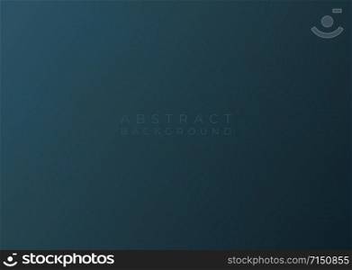 Abstract dark blue background inspiration from water ripple style modern design. vector illustration
