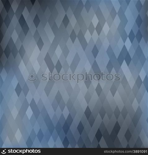 Abstract Dark Geometric Background. Abstract Dark Pattern.. Abstract Background