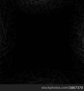 Abstract Dark Grunge Texture for Your Design.. Abstract Texture