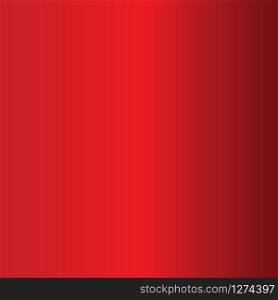 Abstract dark red gradient texture background. Vector Illustration