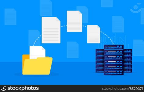 Abstract data center transport. Abstract vector background. Vector template.. Abstract data center transport. Abstract vector background. Vector template
