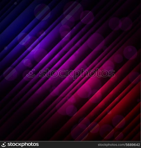 Abstract design background using dark shaded colours