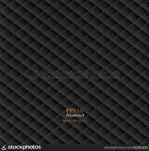 Abstract Design On Gray Background