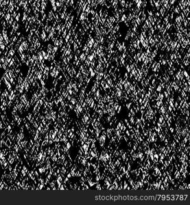 Abstract Dirty Black Background. Abstract Grunge Pattern.. Black Background