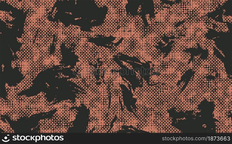 Abstract distressed grunge texture background