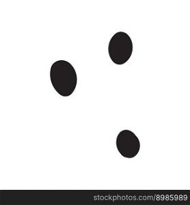 Abstract dots circles, for decoration design.. Abstract dots circles, for decoration design