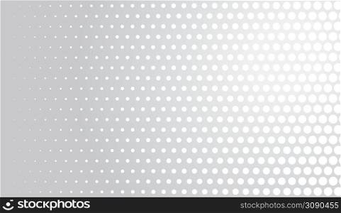 Abstract dotted vector background. Halftone effect illustration. Modern background. Abstract dotted vector background. Halftone effect illustration. Vector background