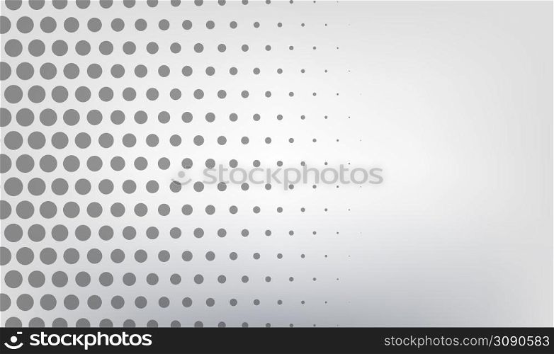 Abstract dotted vector background. Halftone effect. Modern background. Abstract dotted vector background. Halftone effect. Vector background
