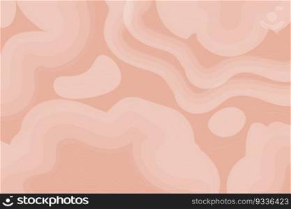 Abstract dusty pink watercolor background.Vector illustration design template. Abstract background pink