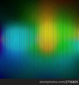 Abstract elegance background with lighting motley lines. Vector illustration for your design. Seamless pattern. EPS-10.