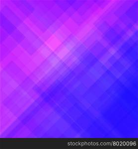 Abstract Elegant Blue Red Background. Abstract Blue Pink Pattern. Abstract Blue Pink Pattern